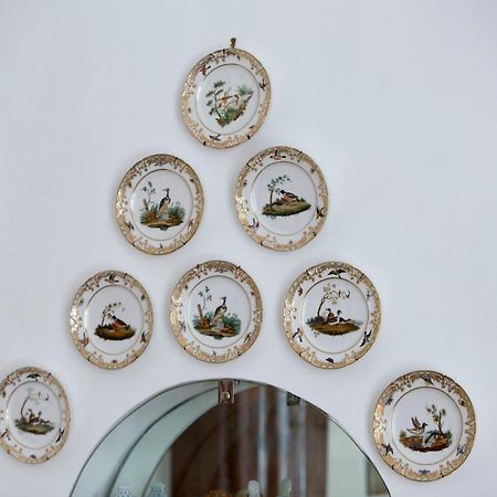 Teresella Suite Неаполь Экстерьер фото